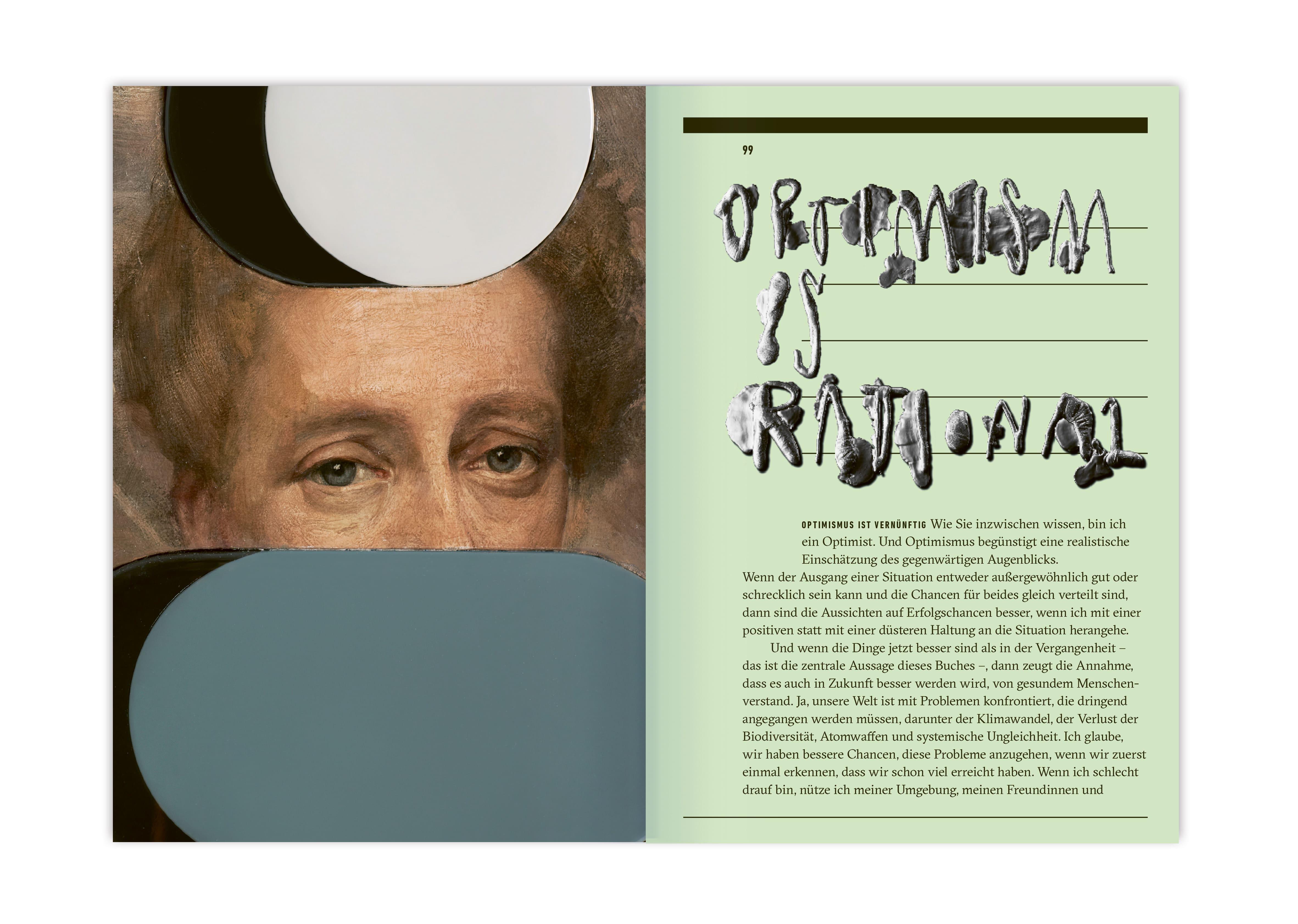 Beispielinhalt (Bild) Heute ist besser