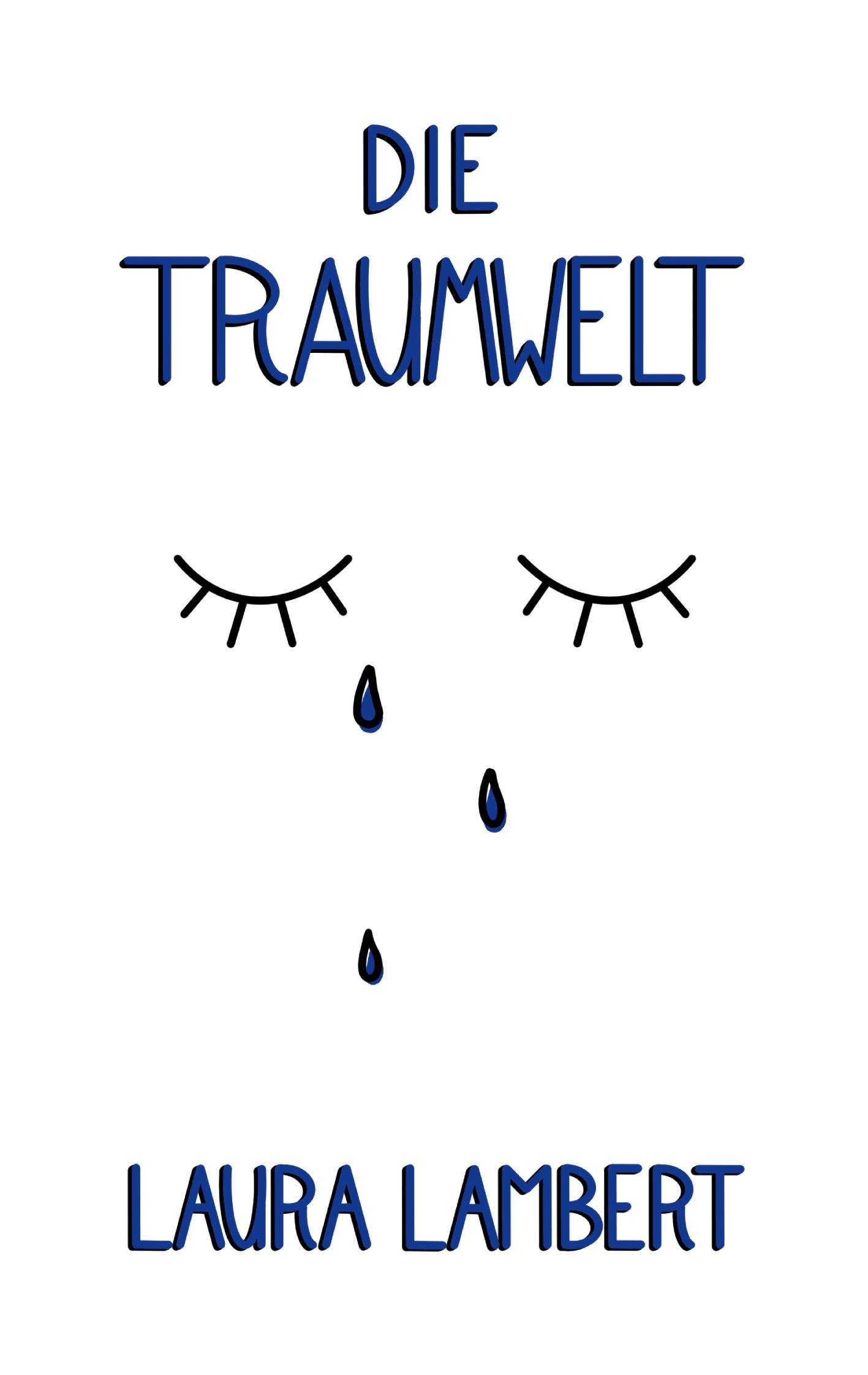 Vorderes Coverbild Die Traumwelt
