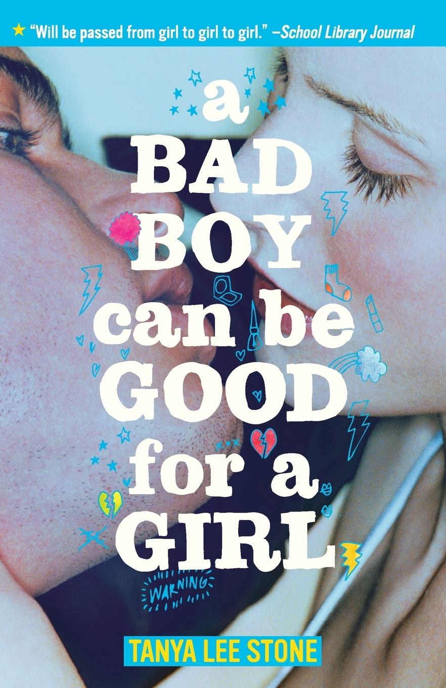 Vorderes Coverbild A Bad Boy Can Be Good for a Girl