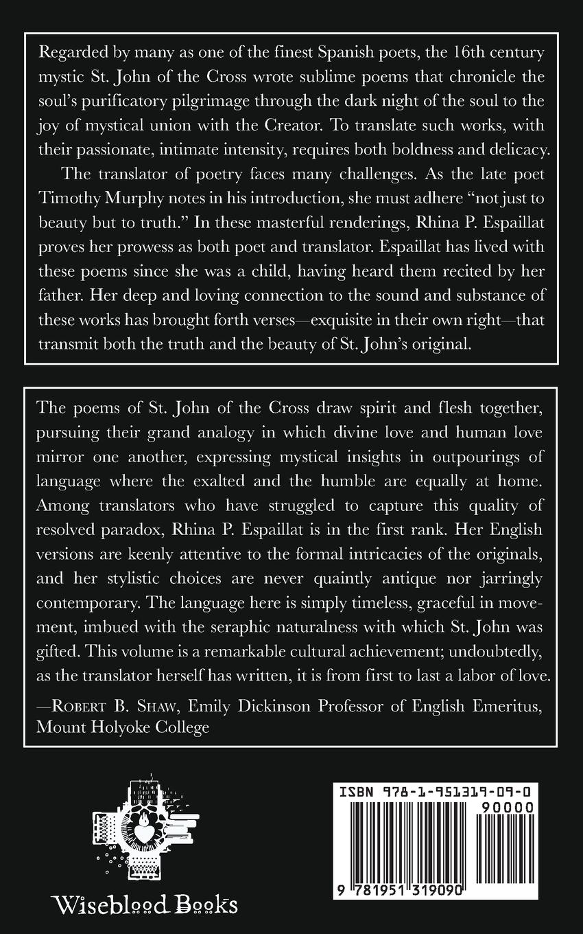 Rückseitencover The Spring that Feeds the Torrent