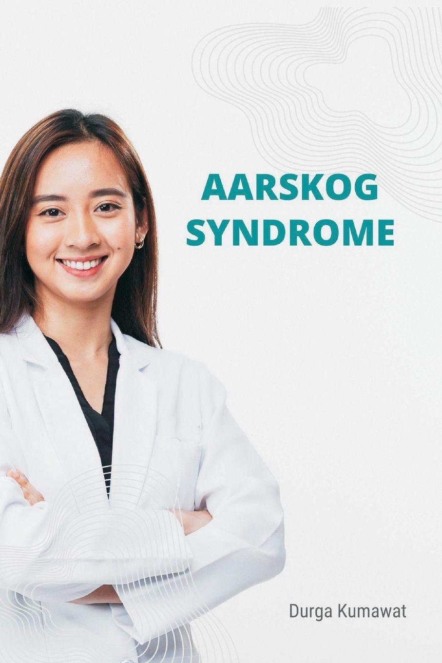 Vorderes Coverbild Aarskog Syndrome