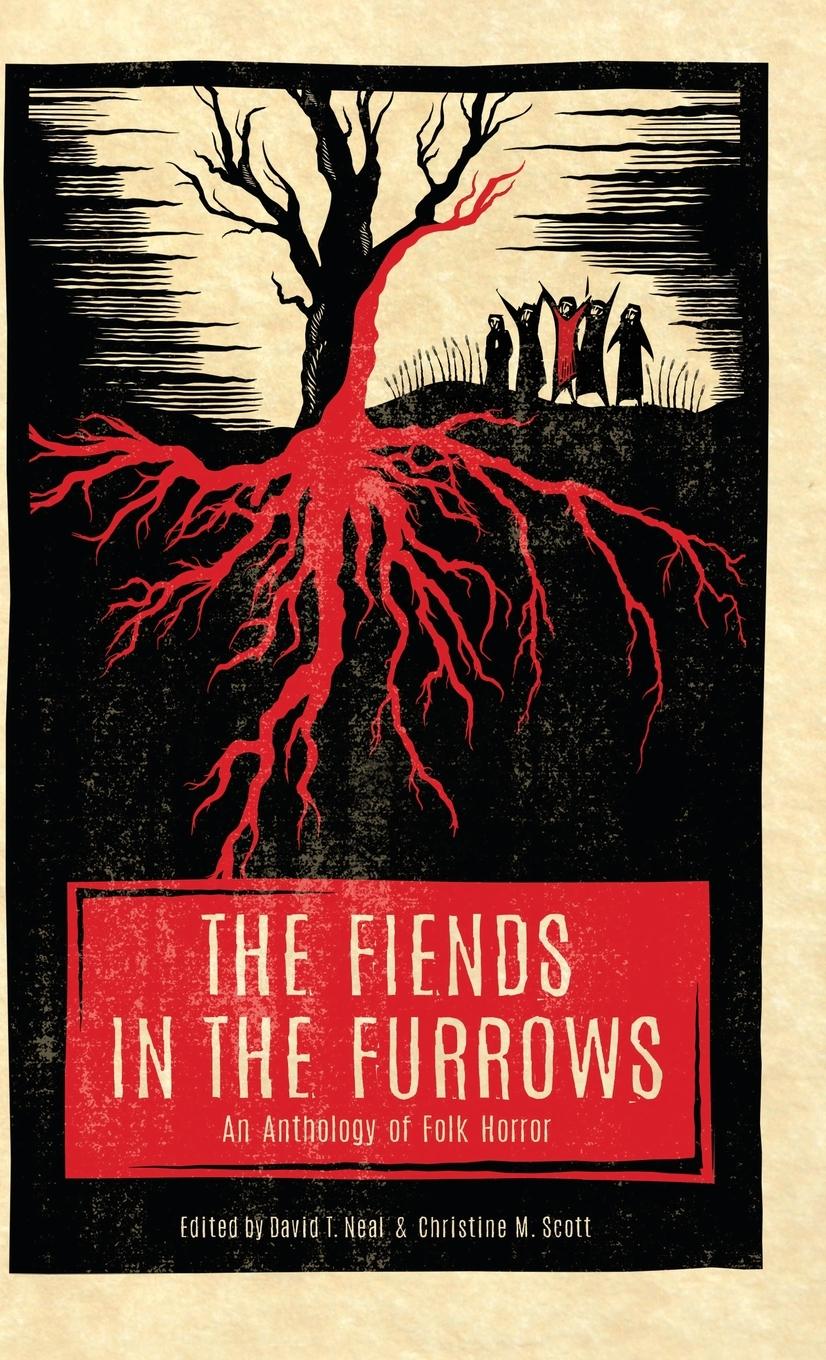 Vorderes Coverbild The Fiends in the Furrows