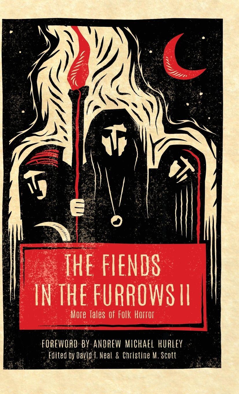 Vorderes Coverbild The Fiends in the Furrows II