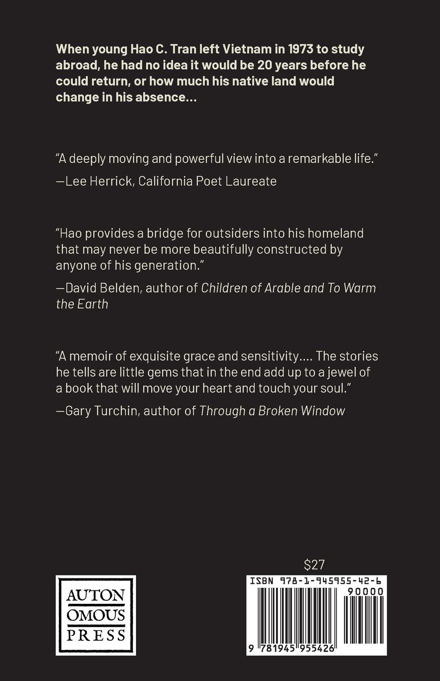 Rückseitencover Skinny Woman in a Straw Hat