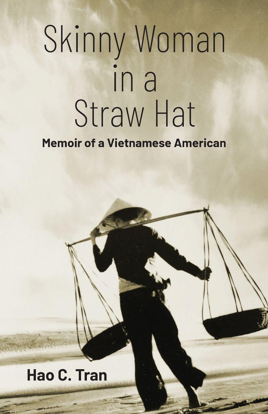 Vorderes Coverbild Skinny Woman in a Straw Hat