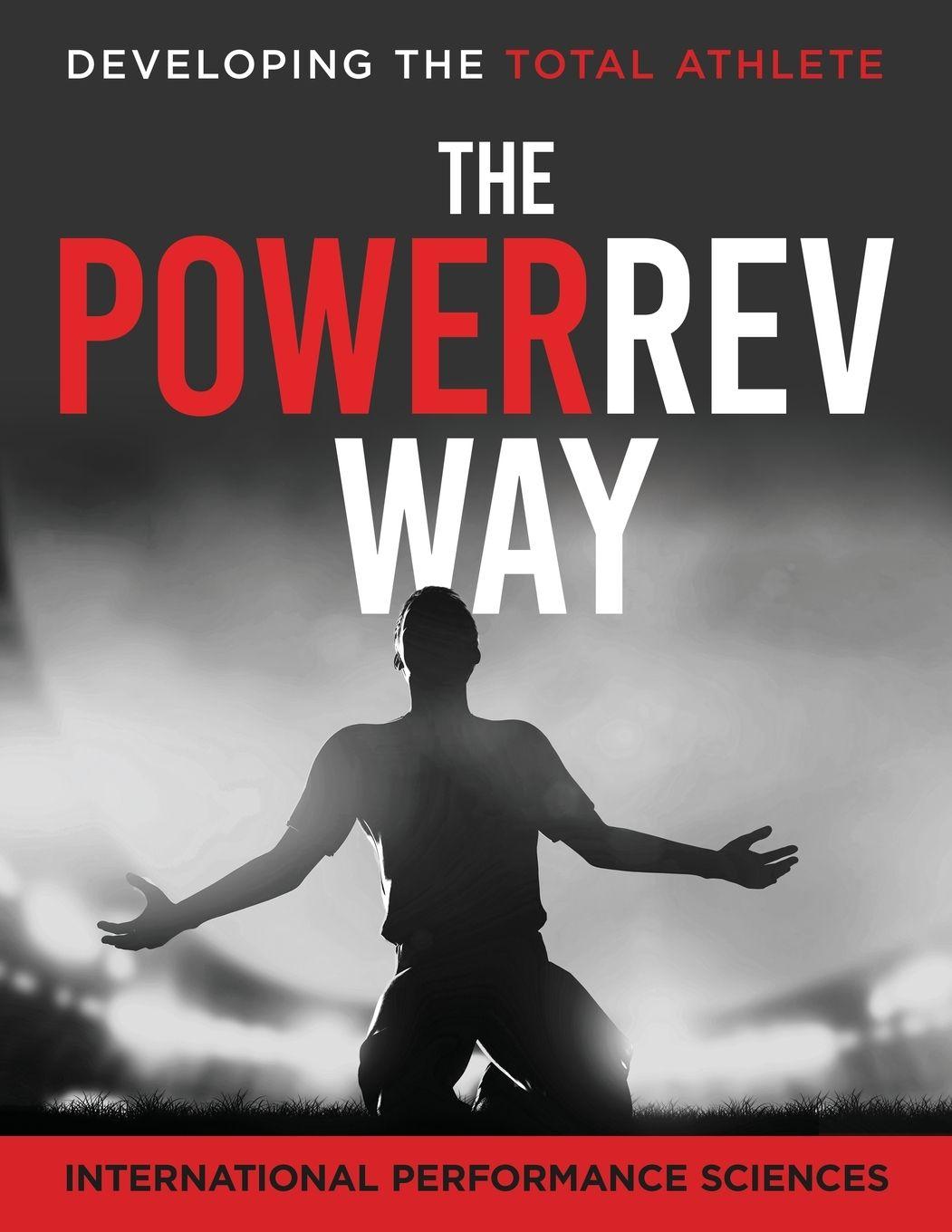 Vorderes Coverbild PowerRev Way