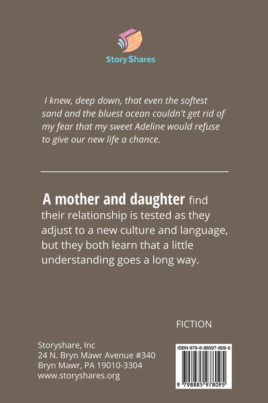 Rückseitencover Silence