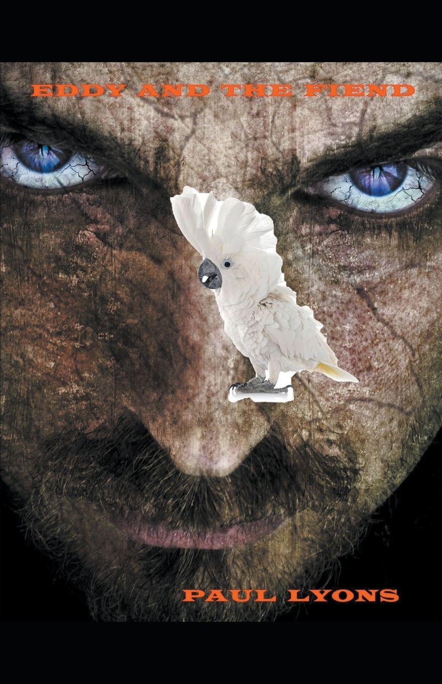 Vorderes Coverbild Eddy and the Fiend