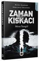 Vorderes Coverbild Zaman Kiskaci