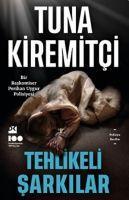 Vorderes Coverbild Tehlikeli Sarkilar