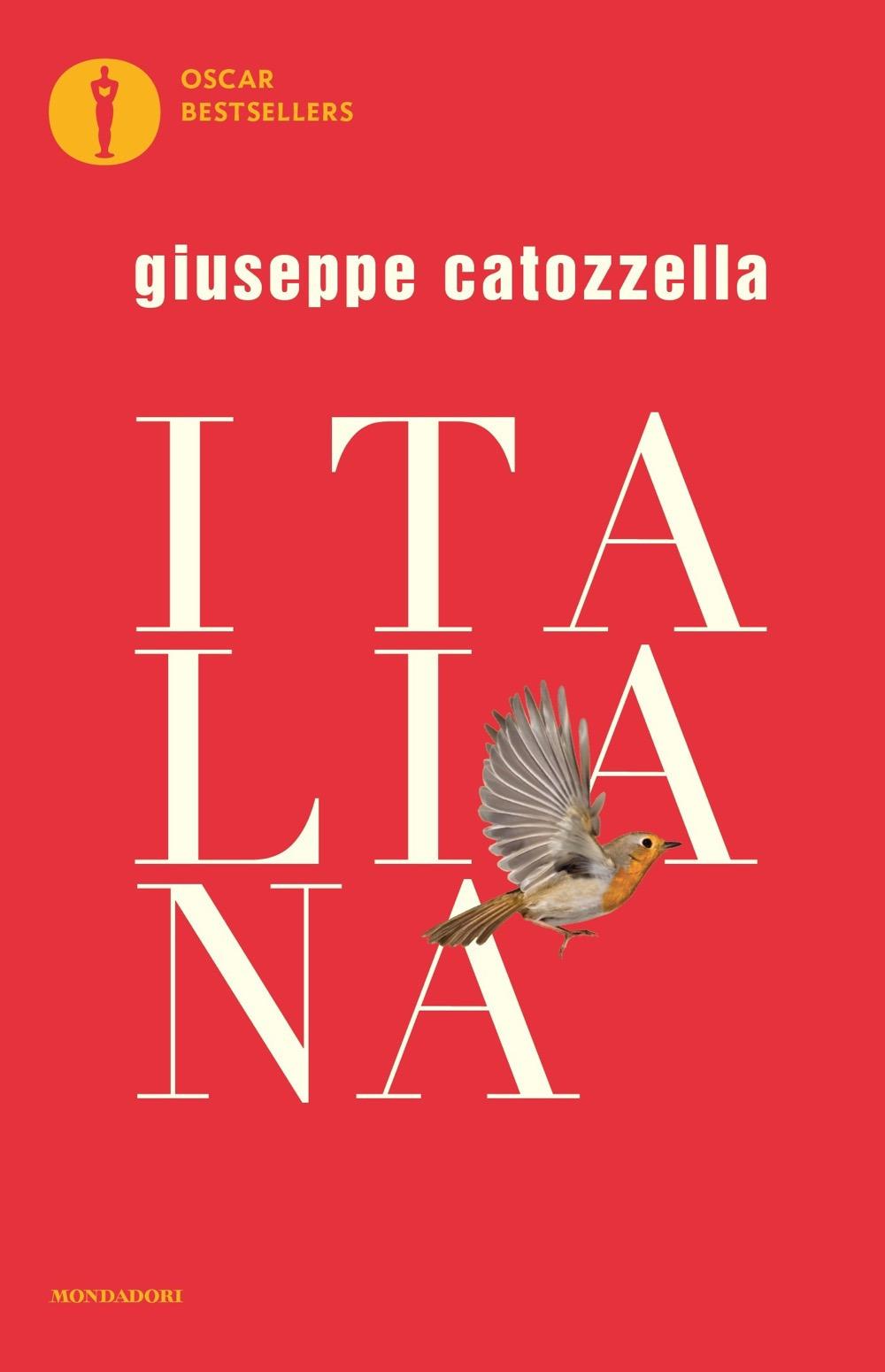 Vorderes Coverbild Italiana