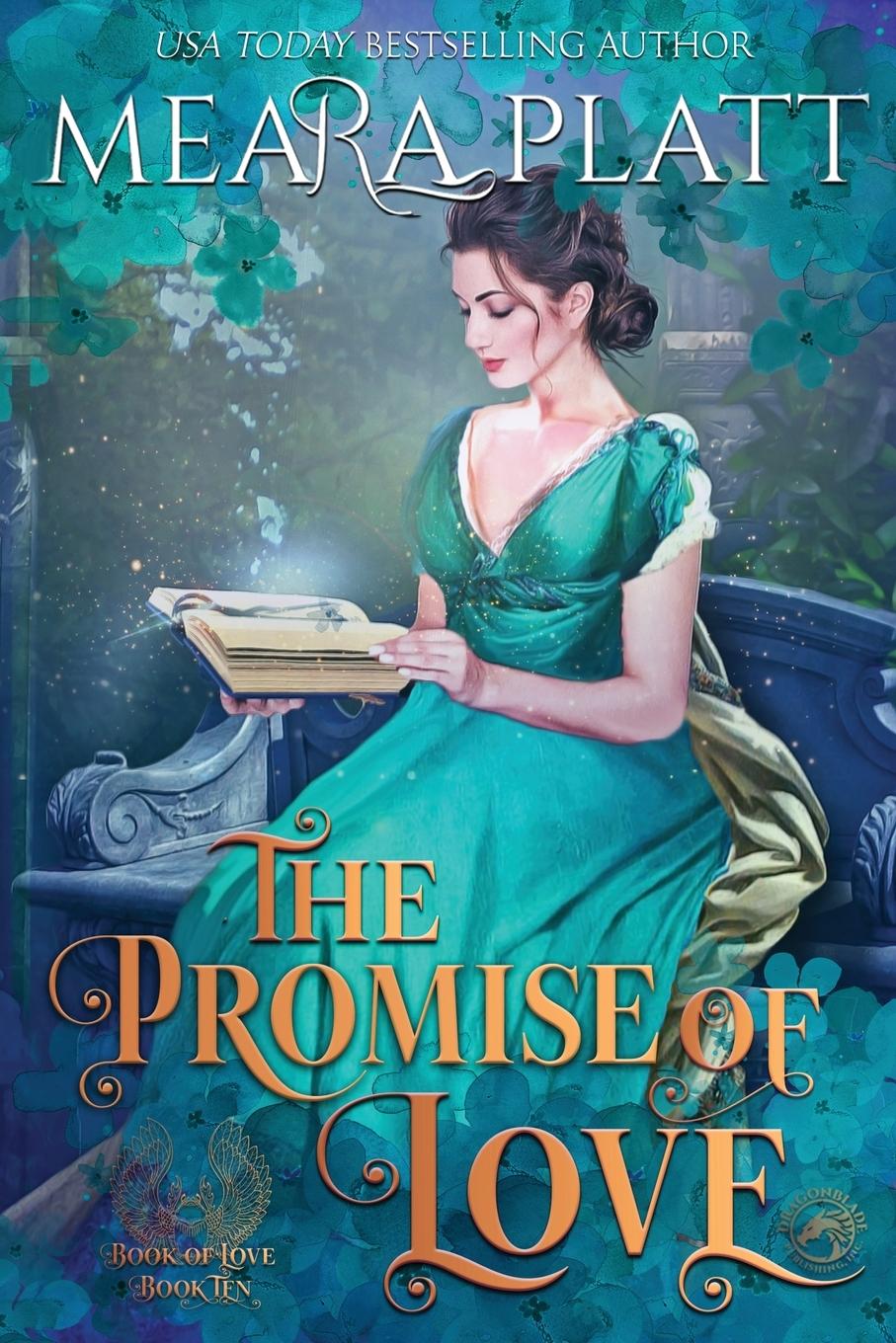 Vorderes Coverbild The Promise of Love