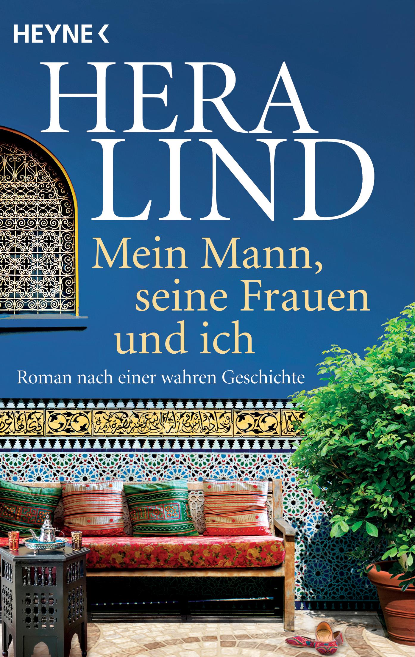 Vorderes Coverbild Mein Mann, seine Frauen und ich