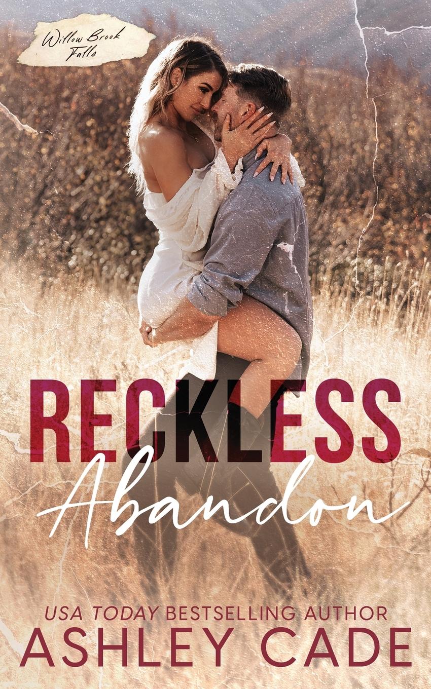 Vorderes Coverbild Reckless Abandon