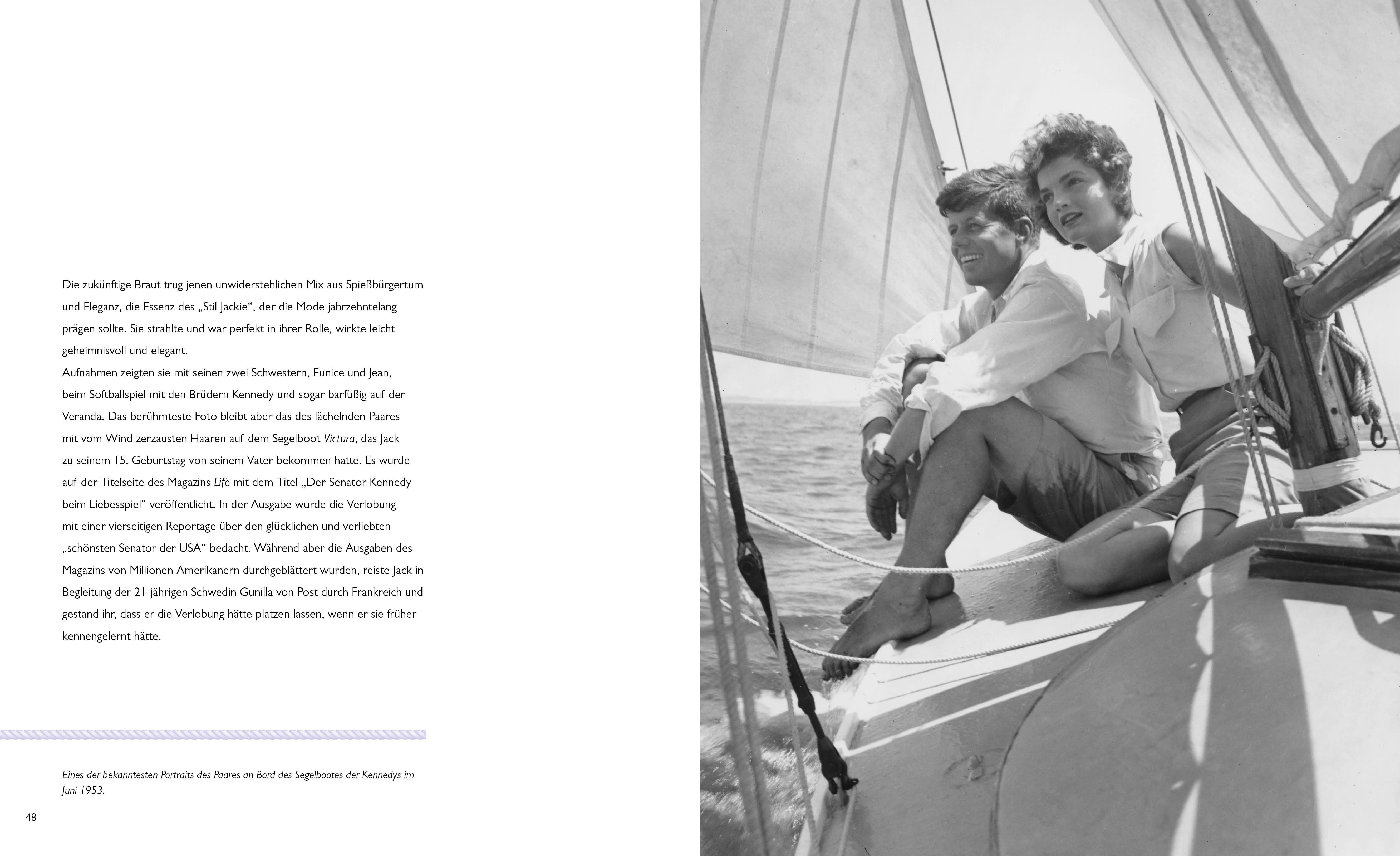 Beispielinhalt (Bild) JACKIE