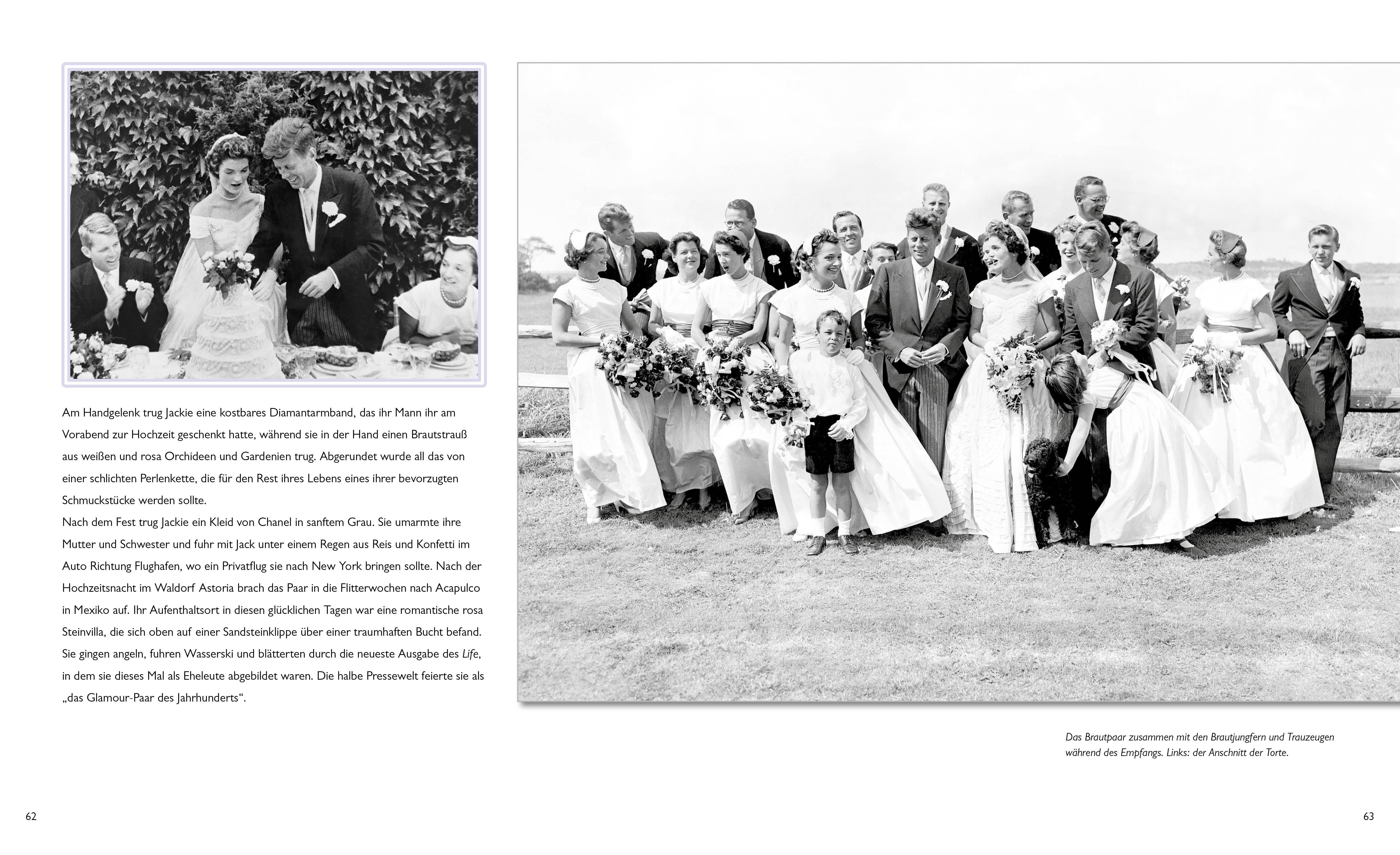 Beispielinhalt (Bild) JACKIE