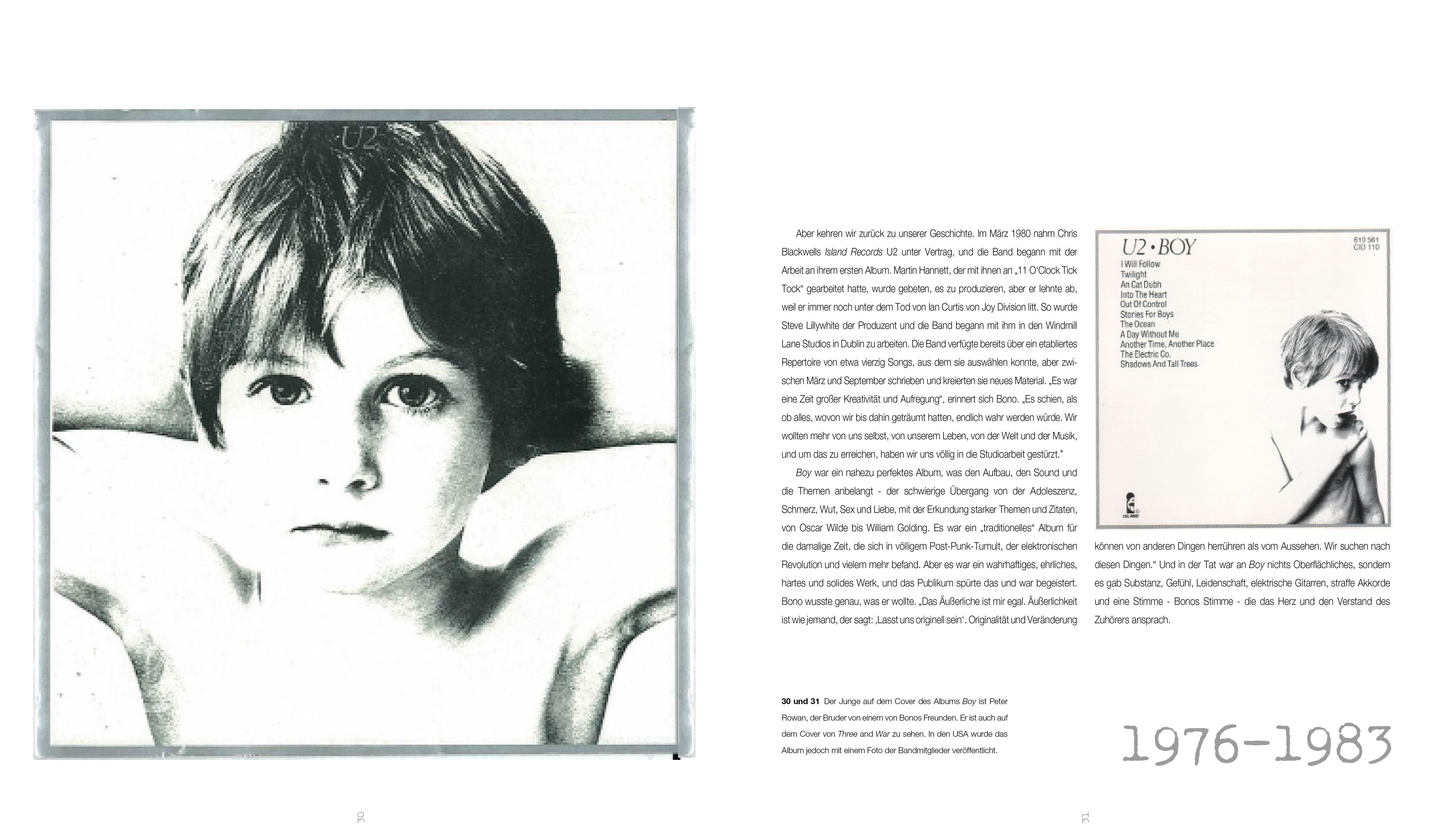 Beispielinhalt (Bild) U2