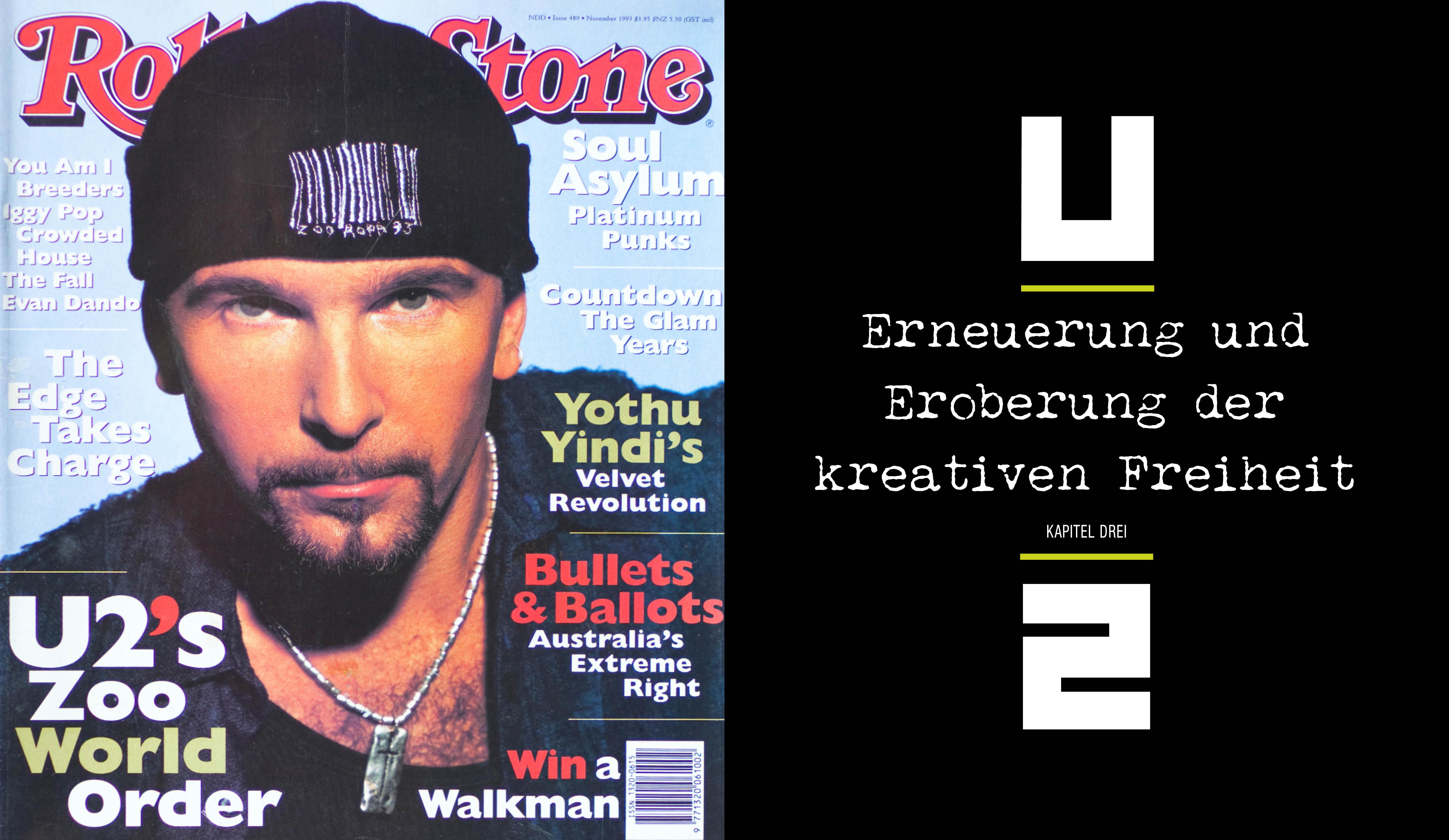 Beispielinhalt (Bild) U2