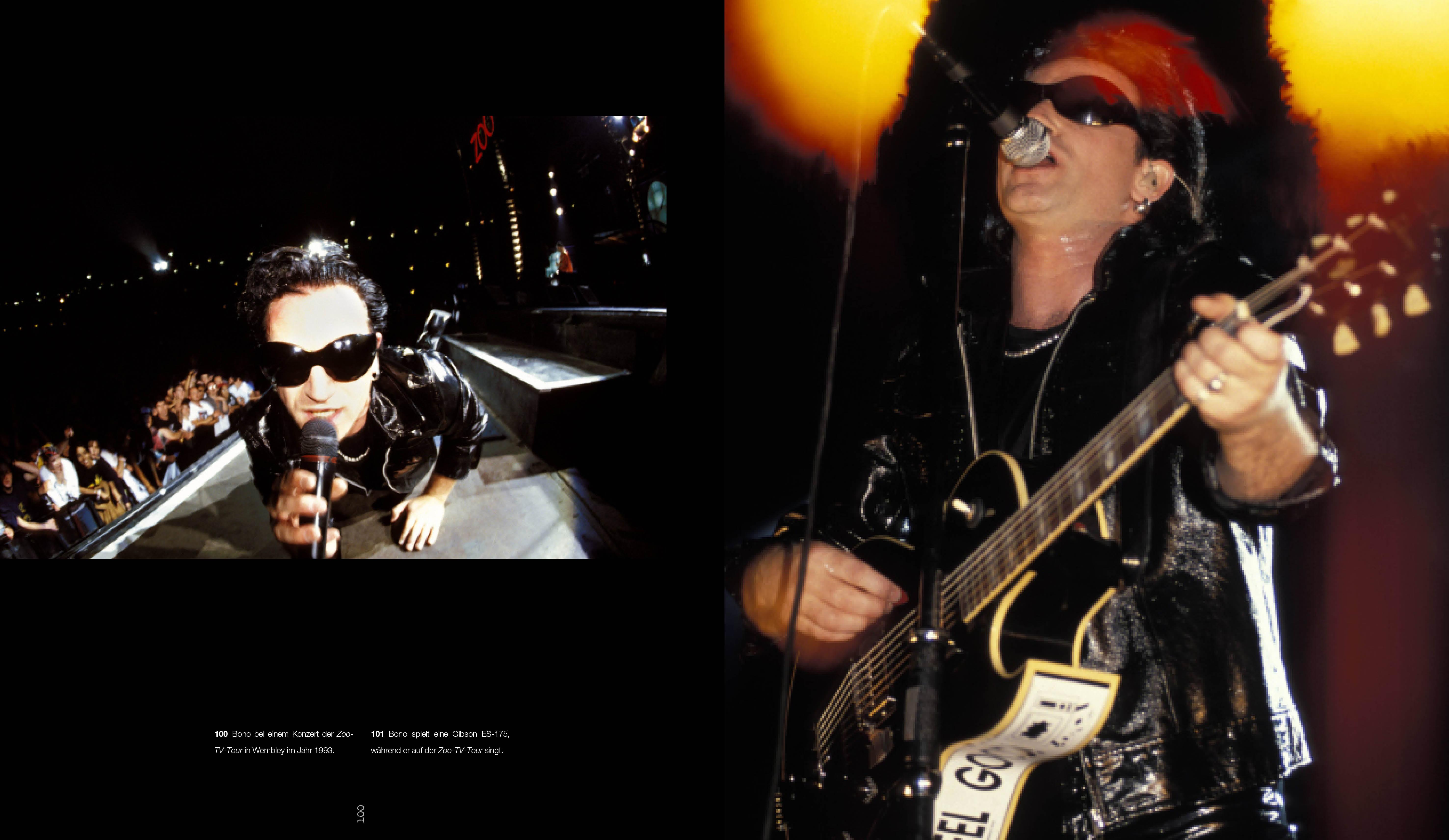 Beispielinhalt (Bild) U2