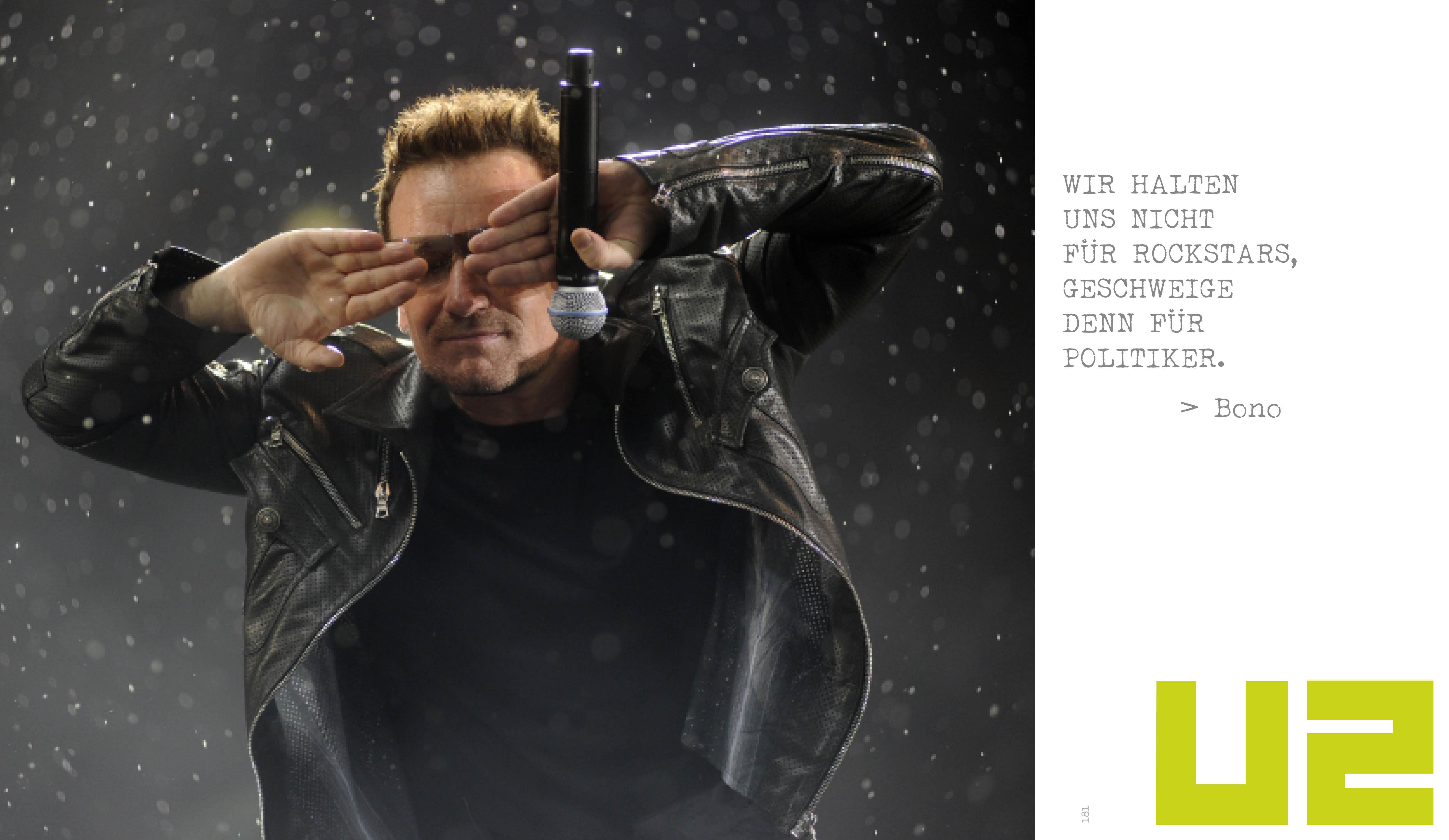 Beispielinhalt (Bild) U2