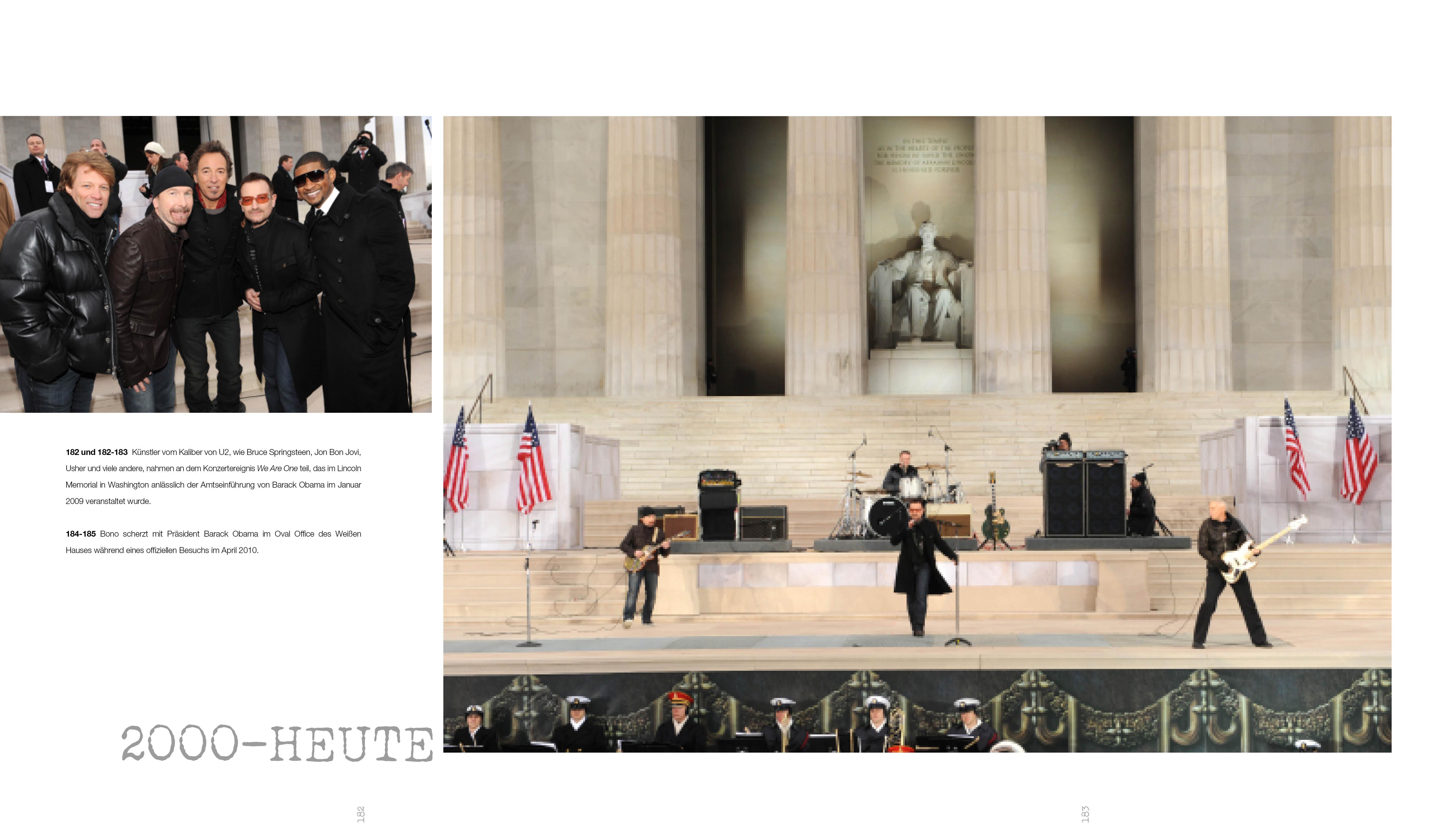 Beispielinhalt (Bild) U2