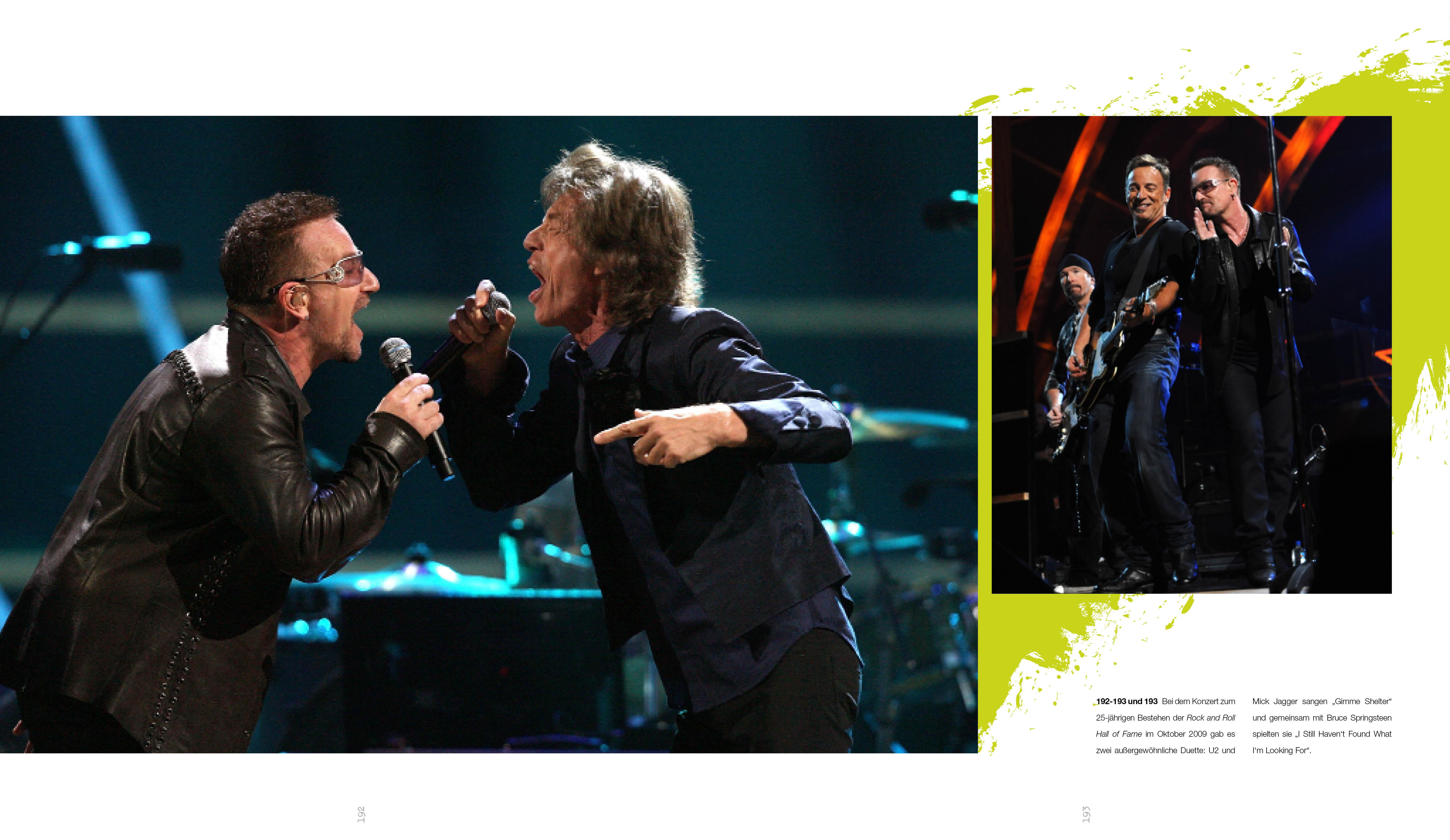 Beispielinhalt (Bild) U2