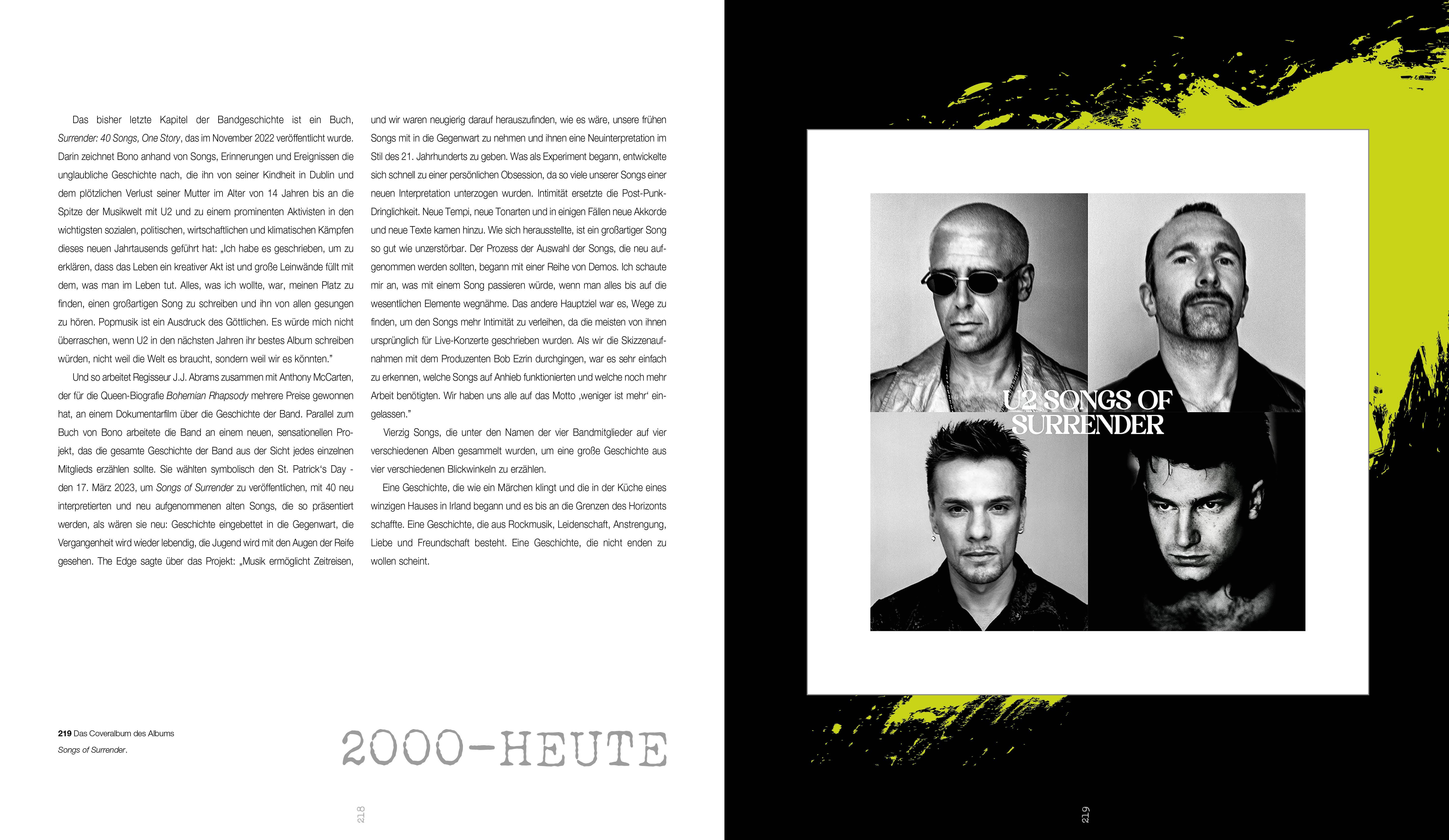 Beispielinhalt (Bild) U2