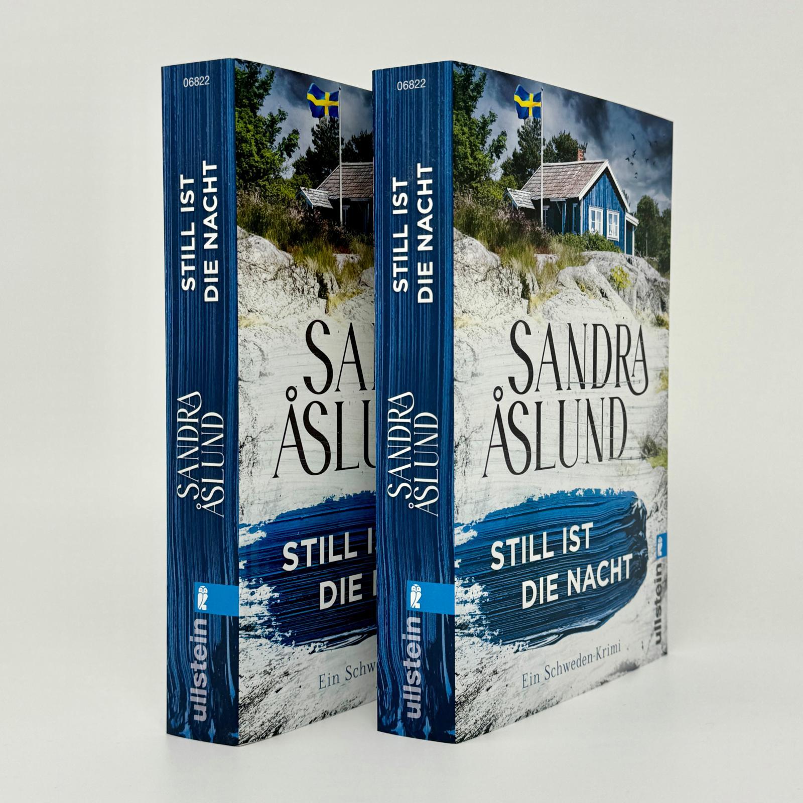 Beispielinhalt (Bild) Still ist die Nacht