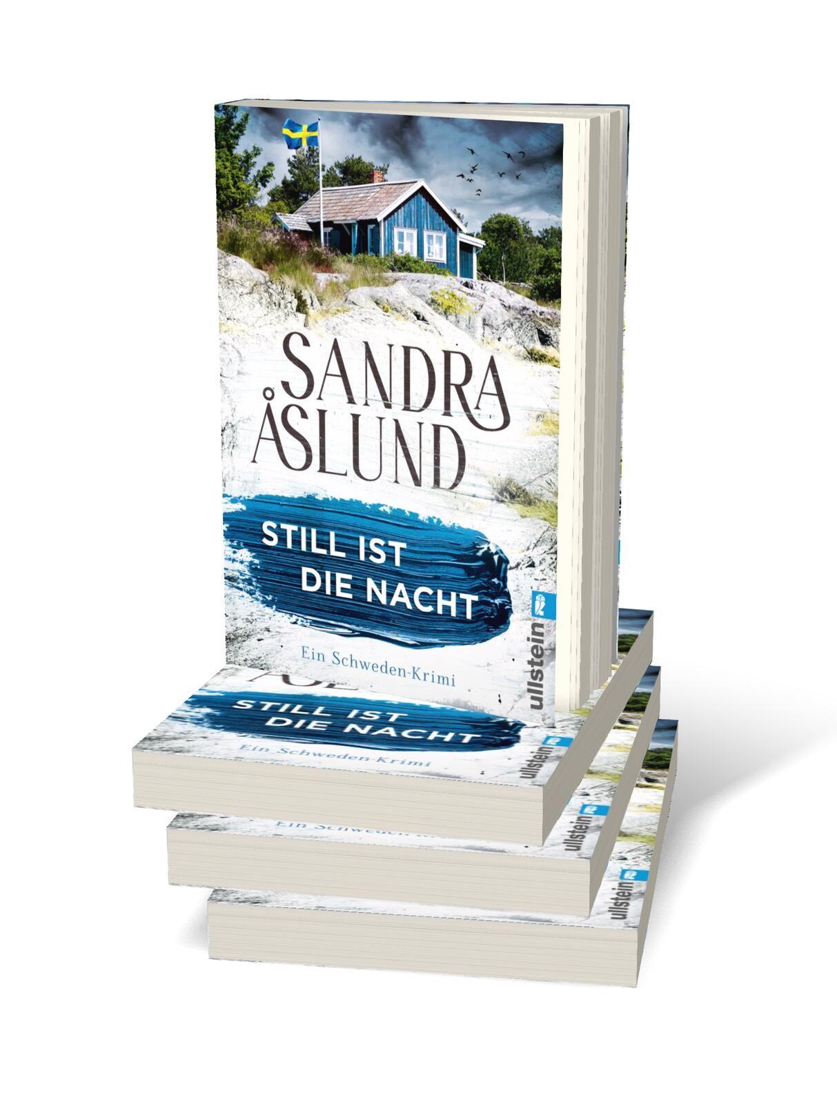 Beispielinhalt (Bild) Still ist die Nacht