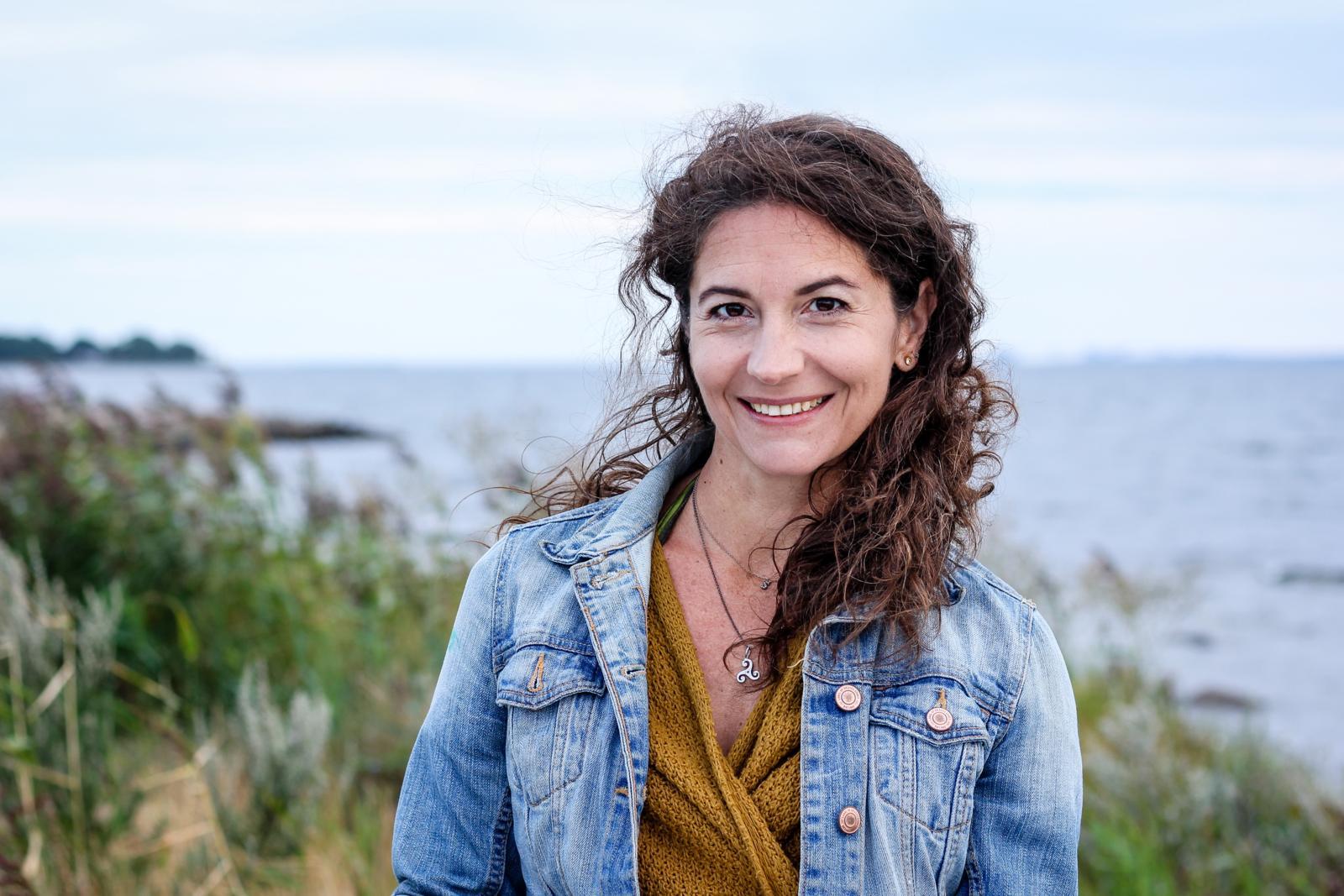 Autorenbild Still ist die Nacht