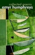 Vorderes Coverbild Collected Poems of Emyr Humphreys