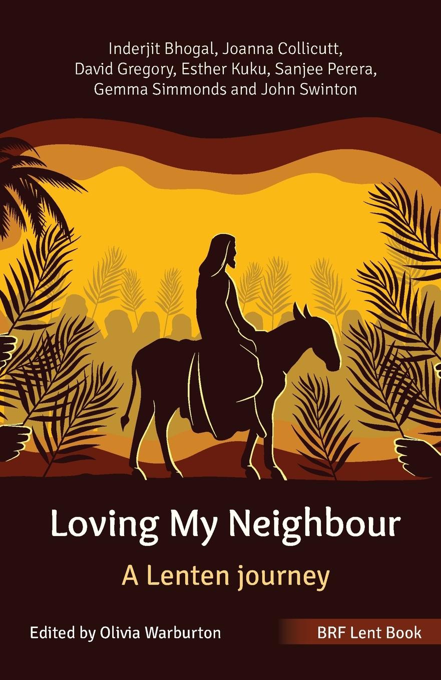 Vorderes Coverbild Loving My Neighbour