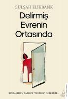 Vorderes Coverbild Delirmis Evrenin Ortasinda