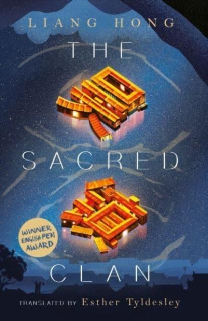 Vorderes Coverbild The Sacred Clan