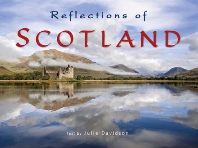 Vorderes Coverbild Reflections of Scotland