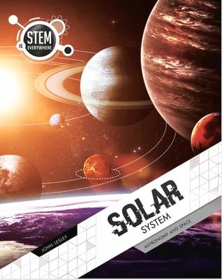 Vorderes Coverbild Solar System