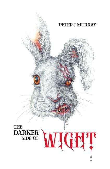 Vorderes Coverbild The Darker Side of Wight