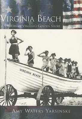 Vorderes Coverbild Virginia Beach