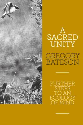 Vorderes Coverbild A Sacred Unity