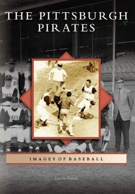 Vorderes Coverbild The Pittsburgh Pirates