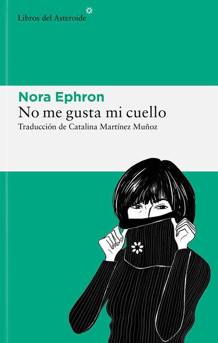 Vorderes Coverbild No Me Gusta Mi Cuello