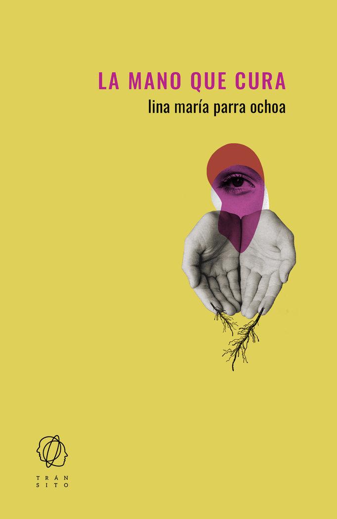 Vorderes Coverbild La mano que cura
