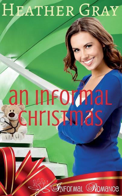 Vorderes Coverbild An Informal Christmas