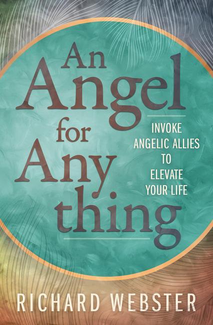 Vorderes Coverbild An Angel for Anything
