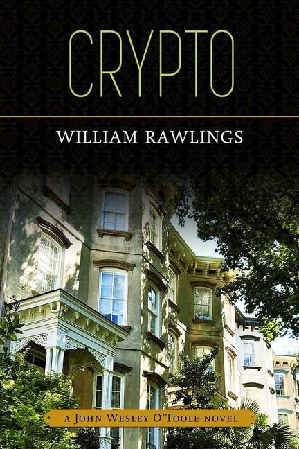 Vorderes Coverbild Crypto