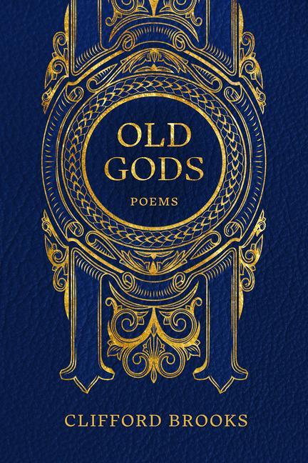 Vorderes Coverbild Old Gods