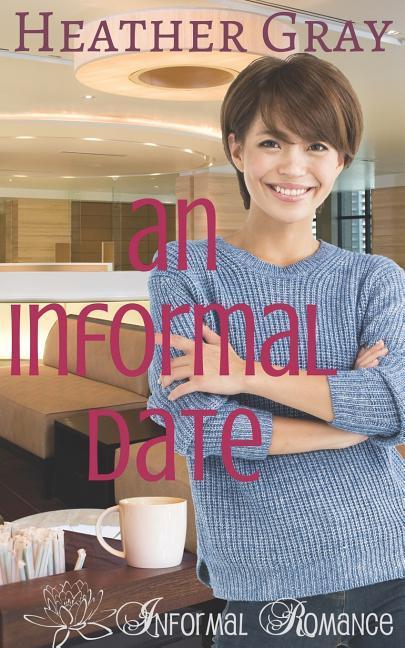 Vorderes Coverbild An Informal Date