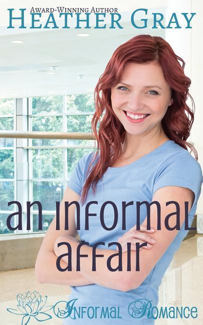 Vorderes Coverbild An Informal Affair