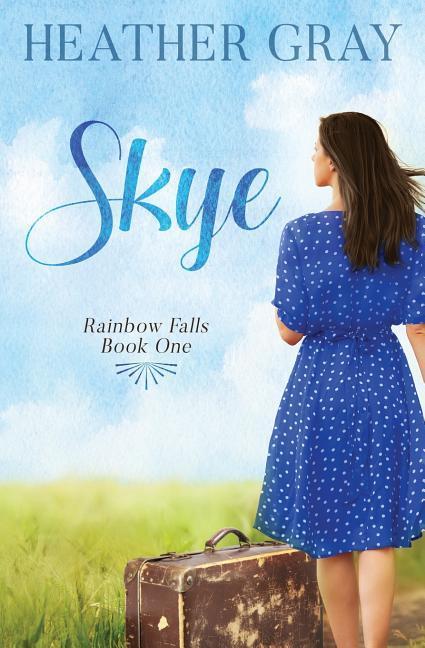 Vorderes Coverbild Skye