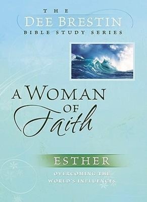 Vorderes Coverbild A Woman of Faith